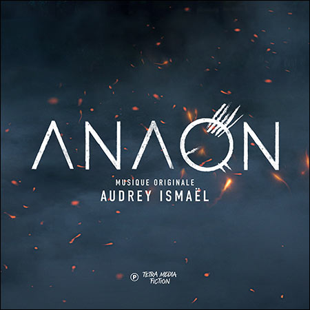 Обложка к альбому - Anaon
