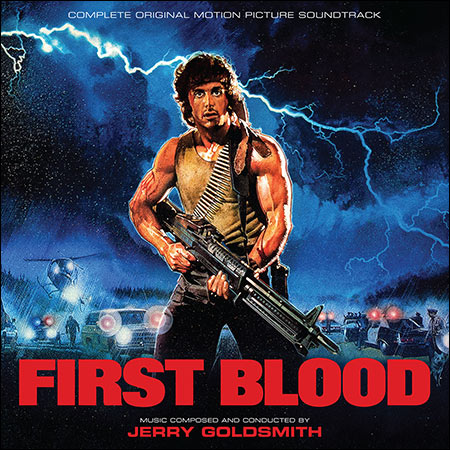 Перейти к публикации - Рэмбо: Первая кровь / First Blood (Complete…