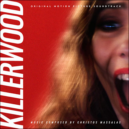 Обложка к альбому - Killerwood