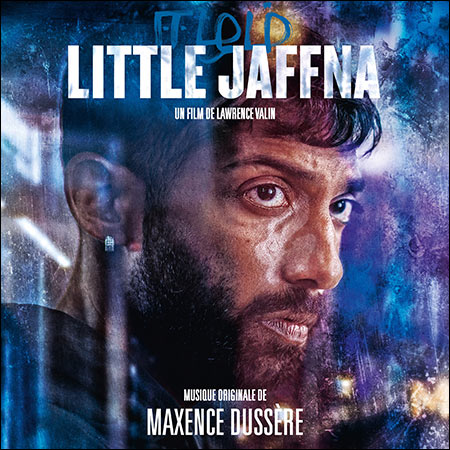 Обложка к альбому - Little Jaffna