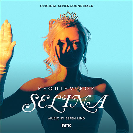 Обложка к альбому - Requiem for Selina