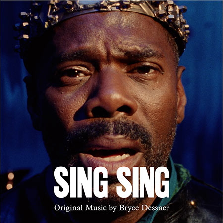 Обложка к альбому - Синг-Синг / Sing Sing