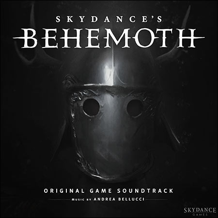 Обложка к альбому - Skydance's BEHEMOTH