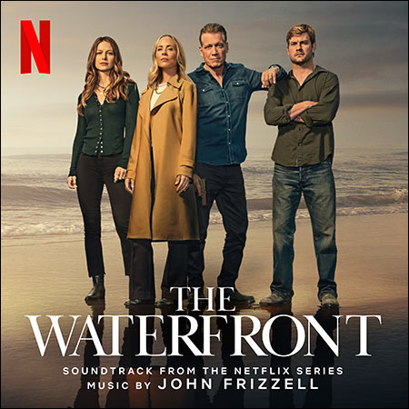 Обложка к альбому - Хейвенпорт / The Waterfront