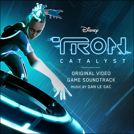 Перейти к публикации - TRON: Catalyst