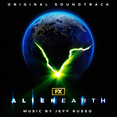 Перейти к публикации - Чужой: Земля / Alien: Earth