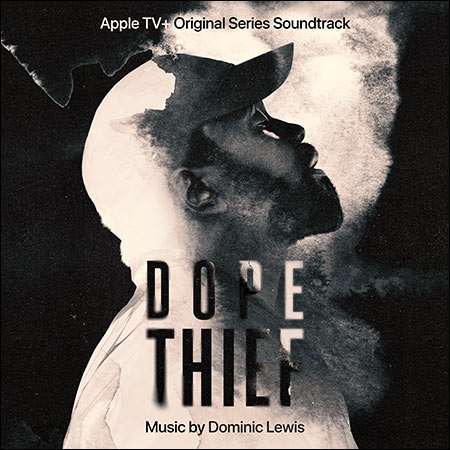Обложка к альбому - Нарковоры / Dope Thief