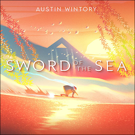 Обложка к альбому - Sword of the Sea