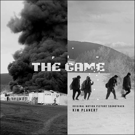 Обложка к альбому - The Game
