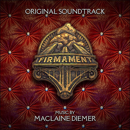 Обложка к альбому - Firmament