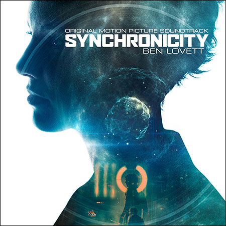 Обложка к альбому - Синхронность / Synchronicity