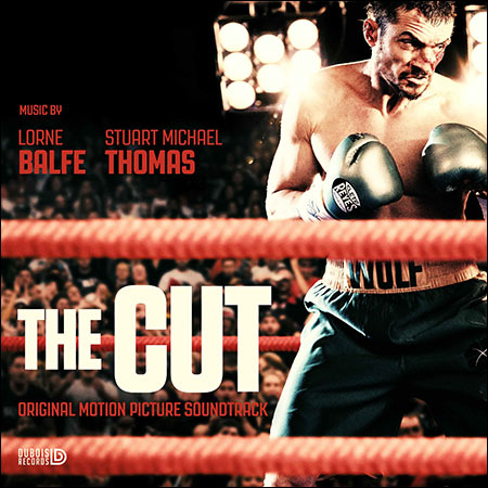 Обложка к альбому - Вес победы / The Cut