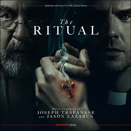 Перейти к публикации - Ритуал / The Ritual (2025)
