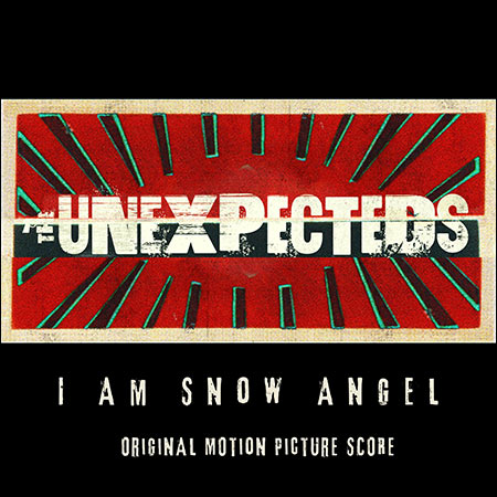 Обложка к альбому - The Unexpecteds