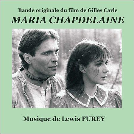 Перейти к публикации - Мария Шапделен / Maria Chapdelaine