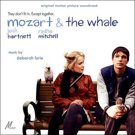 Перейти к публикации - Без ума от любви / Mozart and the Whale